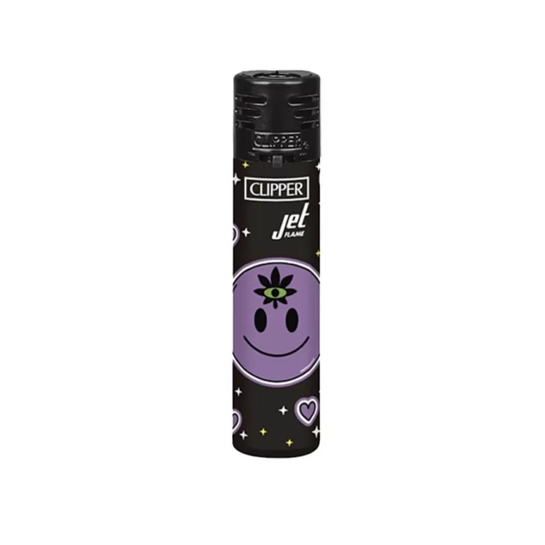 CLIPPER JET FLAME - GALACTIC WEED 2 - acquista online su Hemport