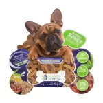 cannabones snack per cani