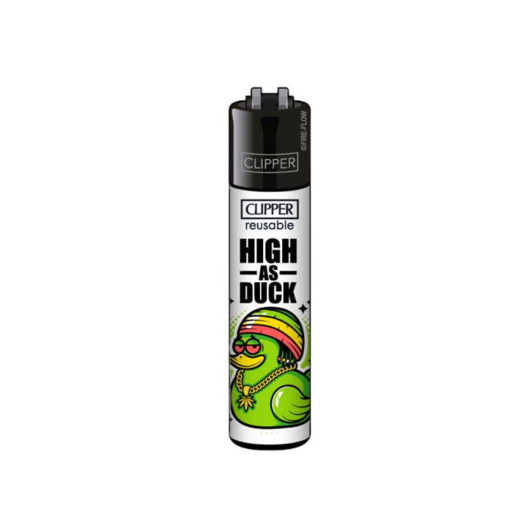 Clipper e Antivento - Hemport