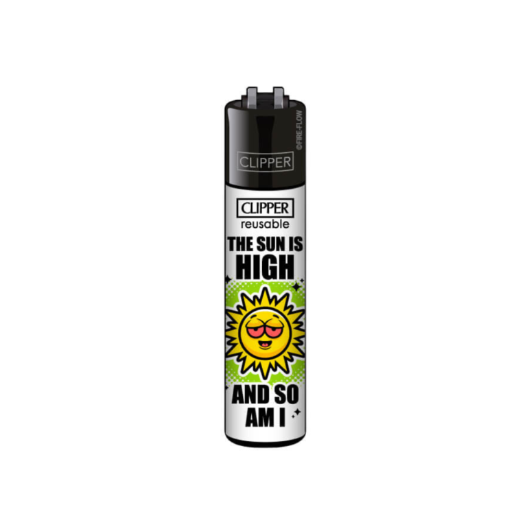 CLIPPER 420 MIX #9 - THE SUN IS HIGH - acquista online su Hemport