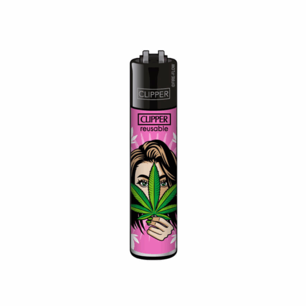 CLIPPER 420 GIRLY #2