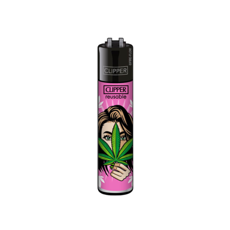 CLIPPER 420 GIRLY #2 - acquista online su Hemport