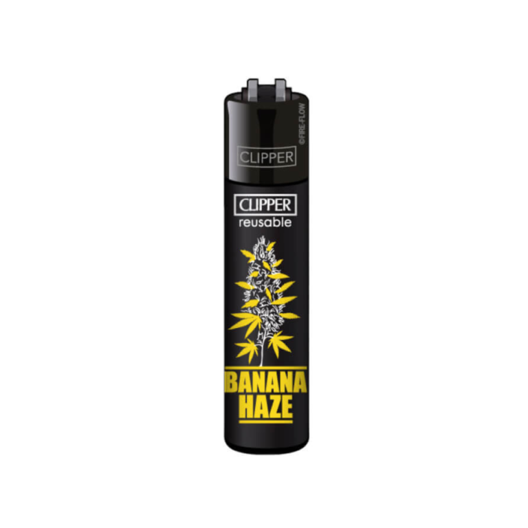 CLIPPER BANANA HAZE - acquista online su Hemport