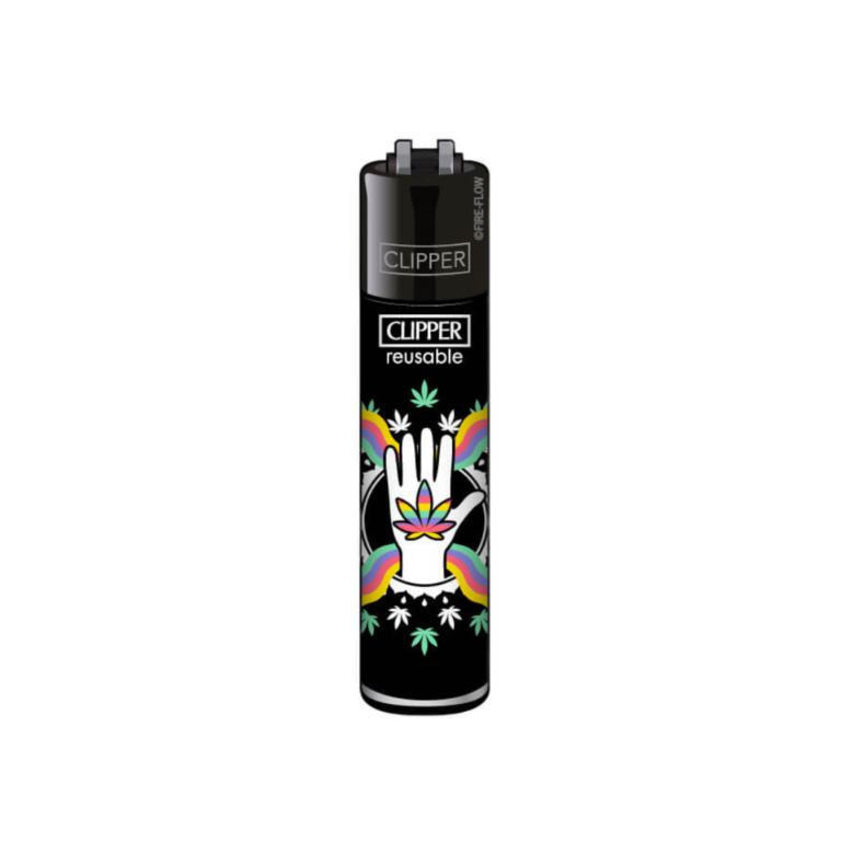 Clipper e Antivento - Hemport