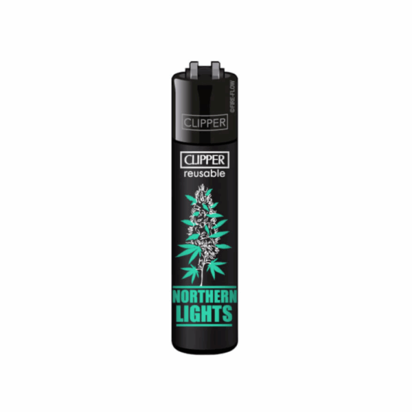 CLIPPER NORTHERN LIGHTS