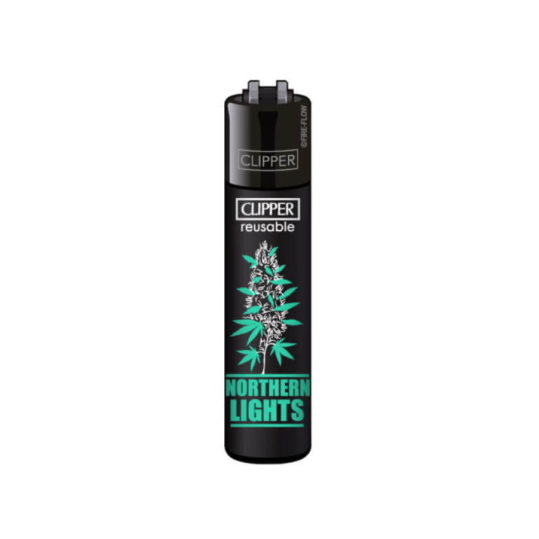 Clipper e Antivento - Hemport