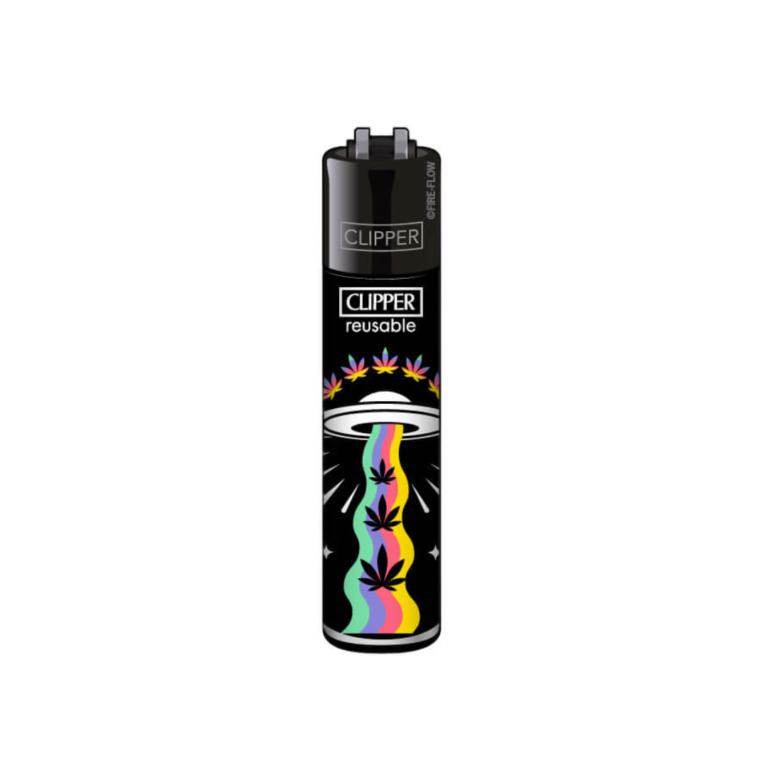 CLIPPER 420 RAINBOW #2 - acquista online su Hemport