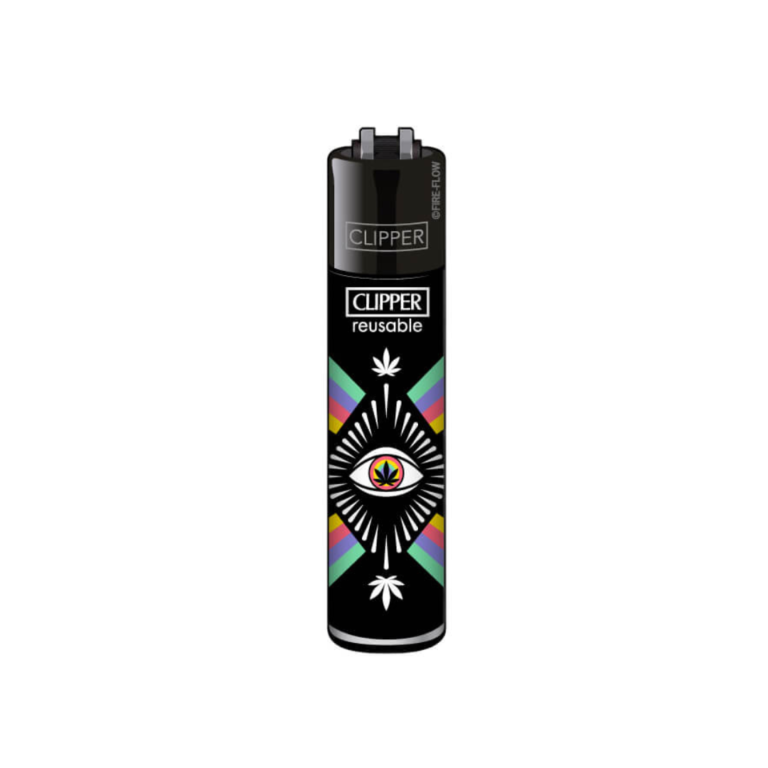 Clipper e Antivento - Hemport