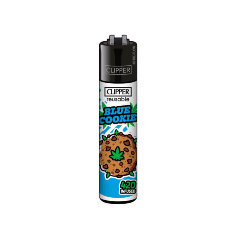 Clipper e Antivento - Hemport
