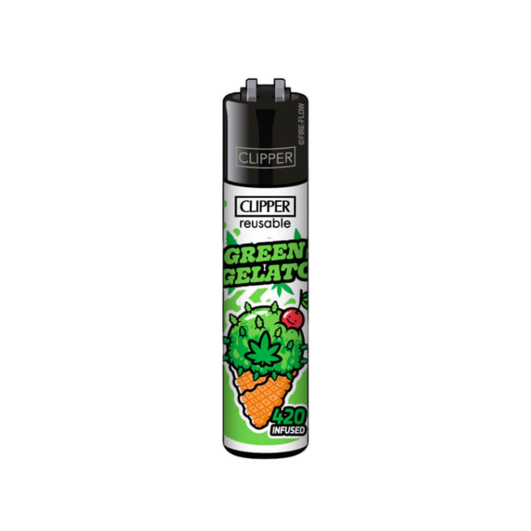 Clipper e Antivento - Hemport