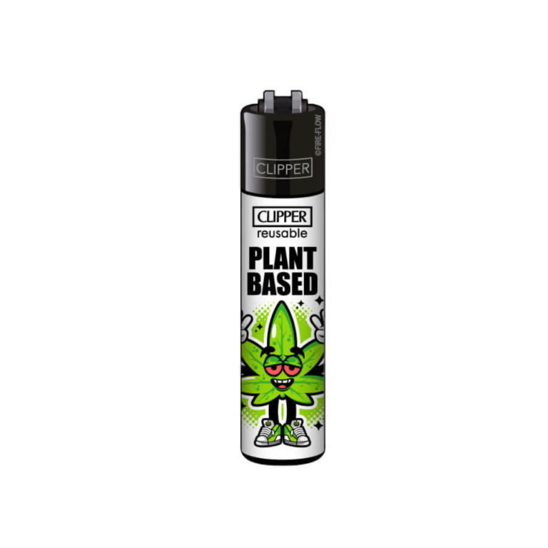 Clipper e Antivento - Hemport