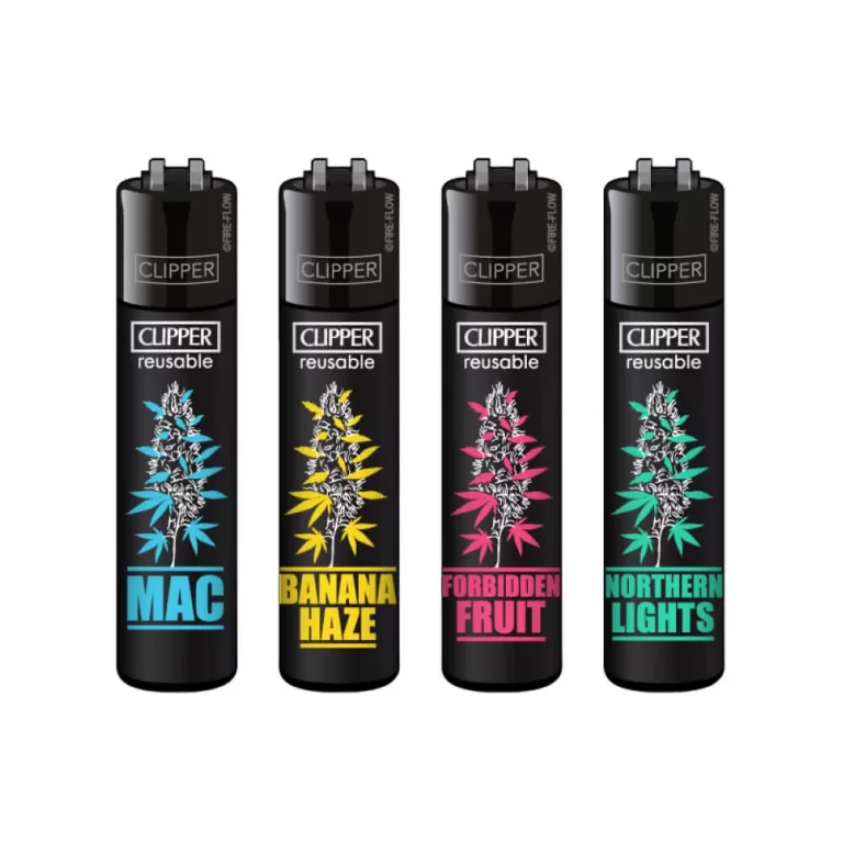 Clipper e Antivento - Hemport