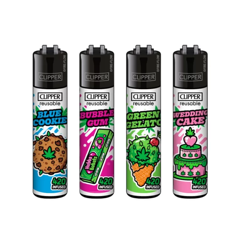 Clipper e Antivento - Hemport