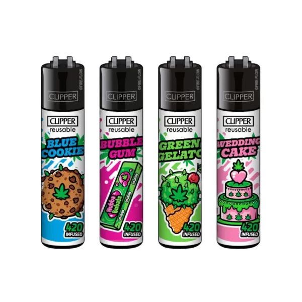 CLIPPER CLASSIC SWEEDS #2 - COLLEZIONE COMPLETA