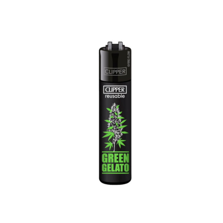Clipper e Antivento - Hemport