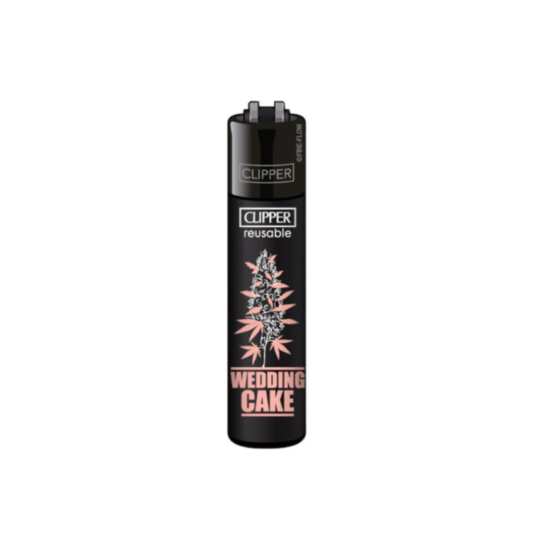CLIPPER PLANTZ #6 - WEDDING CAKE - acquista online su Hemport