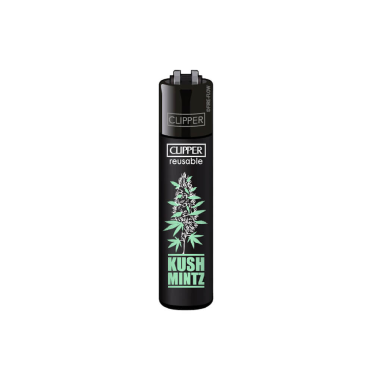 Clipper e Antivento - Hemport