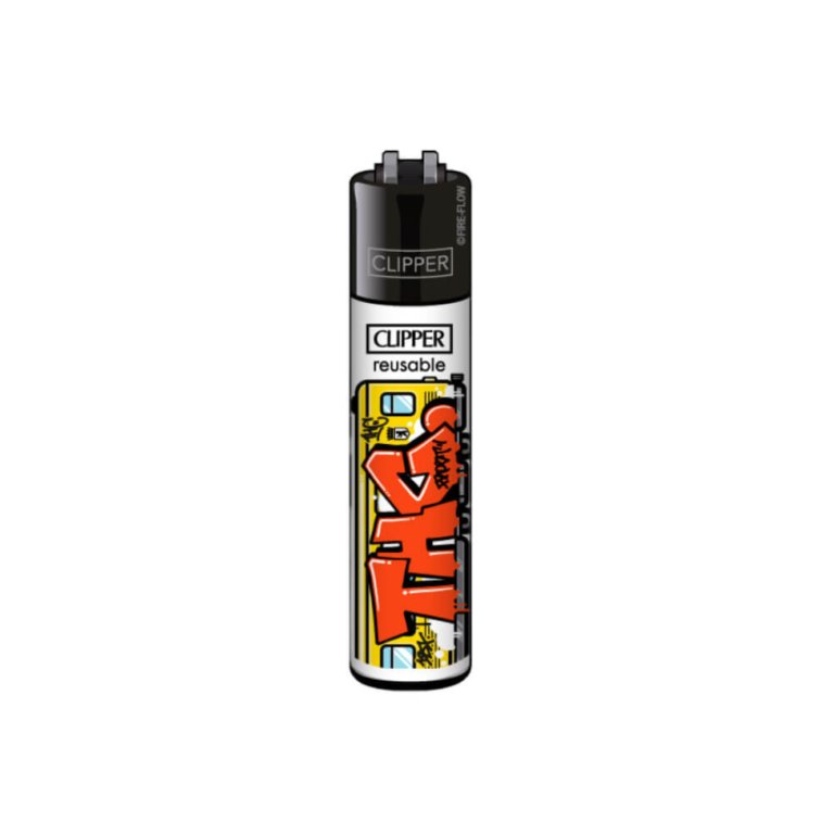 CLIPPER 420 TRAINS - THC - acquista online su Hemport