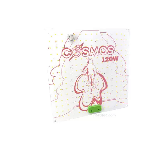 SISTEMA LED COSMOS 120W - VANGUARD HYDROPONICS