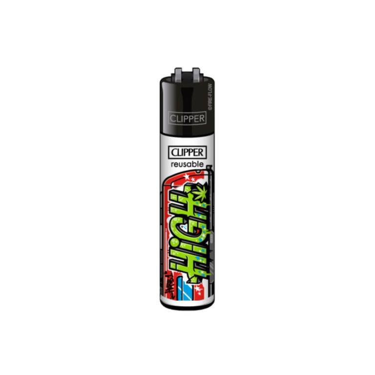 CLIPPER 420 TRAINS - HIGH - acquista online su Hemport