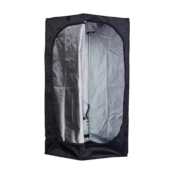 MAMMOTH - CLASSIC+ 60 | GROWBOX - 60X60X140CM