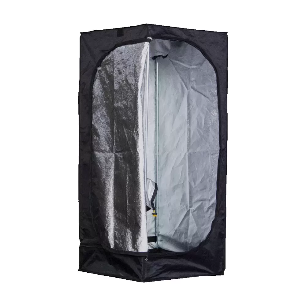 Mammoth_Classic60_01 MAMMOTH - CLASSIC+ 60 | GROWBOX - 60X60X140CM - acquista online su Hemport