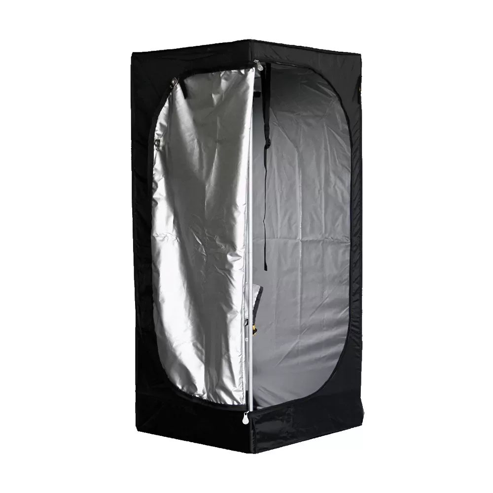 Mammoth_Lite45_ MAMMOTH - LITE+ 45 | GROWBOX - 45X45X120CM - acquista online su Hemport