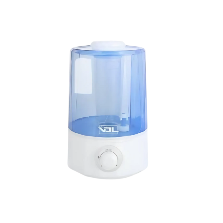 UMIDIFICATORE | SUPERMIST 4L - VDL - acquista online su Hemport