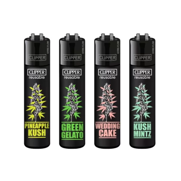 CLIPPER PLANTZ #6 - COLLEZIONE COMPLETA