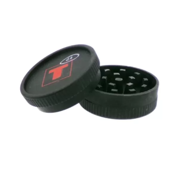TYSON 2.0 - BIO GRINDER MIKE BITE 2 PARTI - 53MM