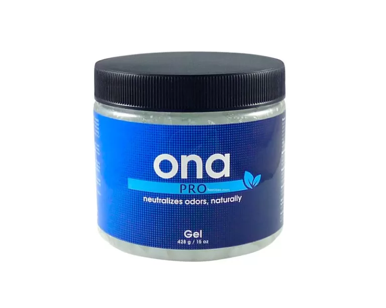 ONA GEL PRO | NEUTRALIZZA ODORI - 400g - acquista online su Hemport