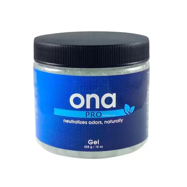ONA GEL PRO | NEUTRALIZZA ODORI - 400g
