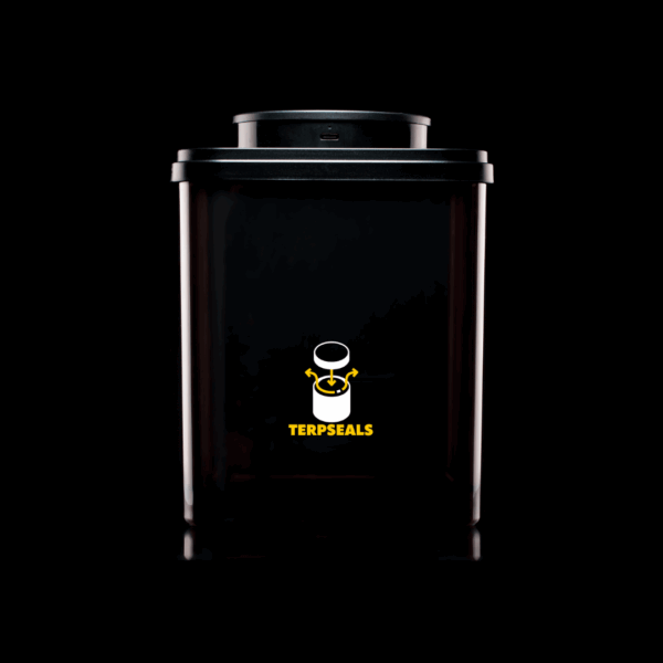 TERPSEALS - JAR XL