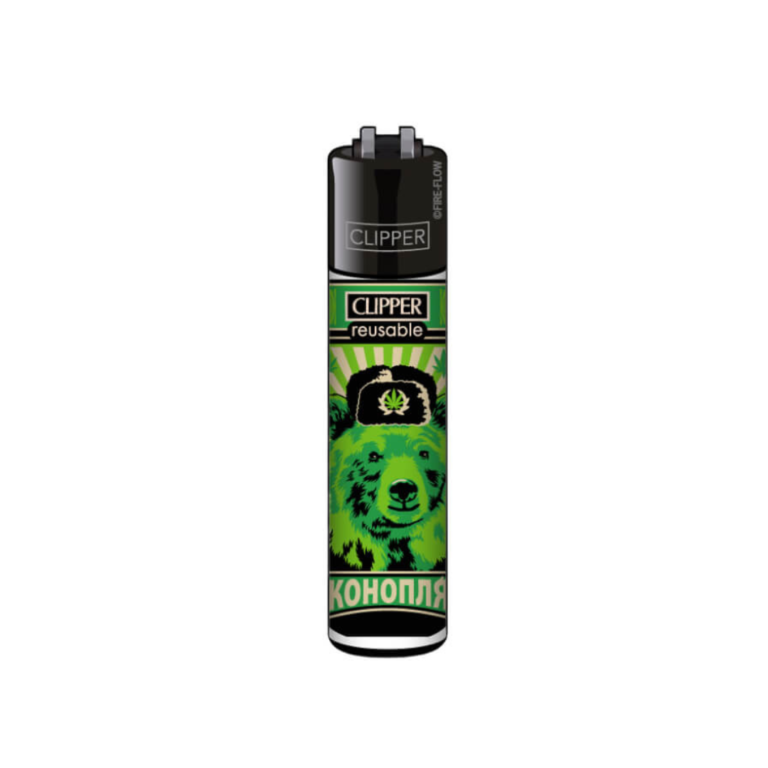 Clipper e Antivento - Hemport