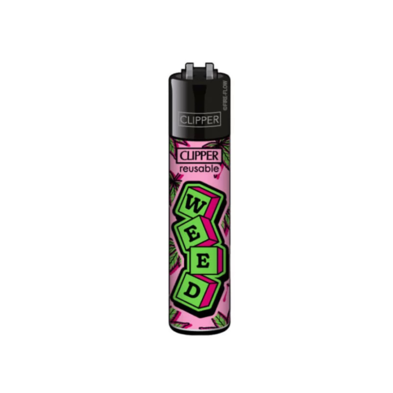 CLIPPER WEED - WEED STATEMENTS #7 - acquista online su Hemport