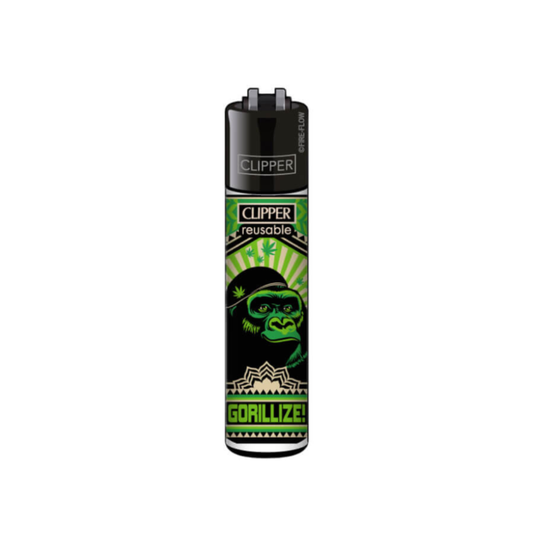 Clipper e Antivento - Hemport