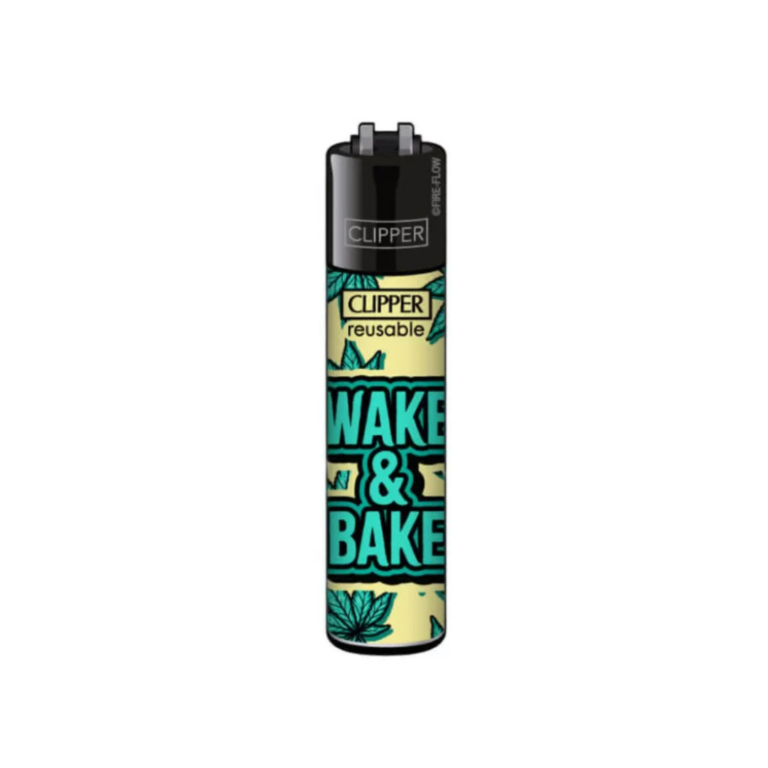 Clipper e Antivento - Hemport