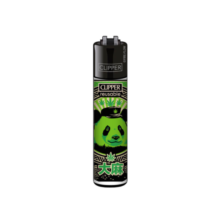 Clipper e Antivento - Hemport