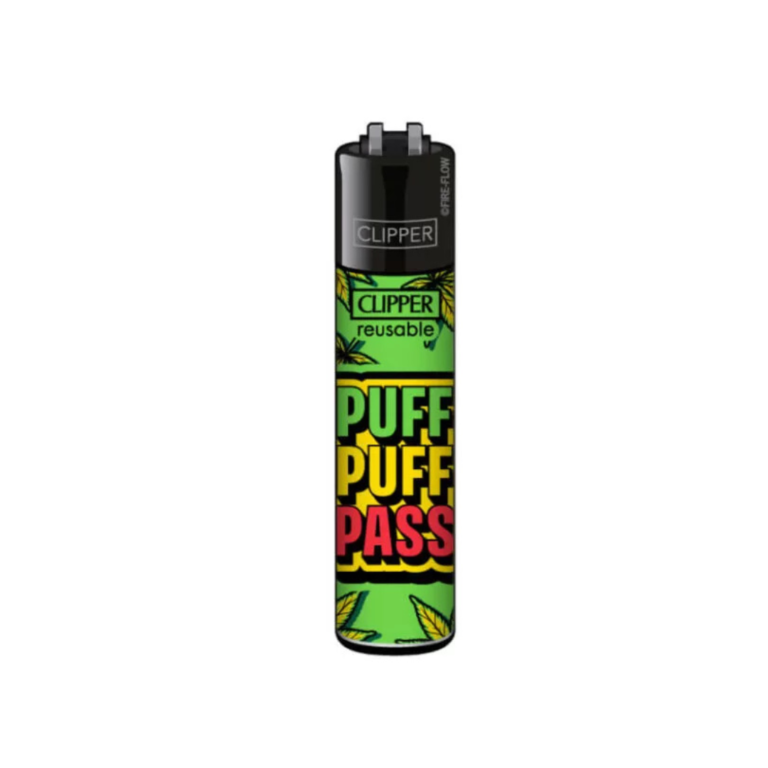 Clipper e Antivento - Hemport