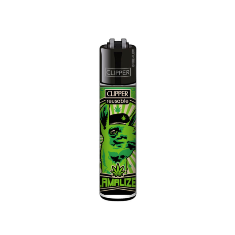 Clipper e Antivento - Hemport