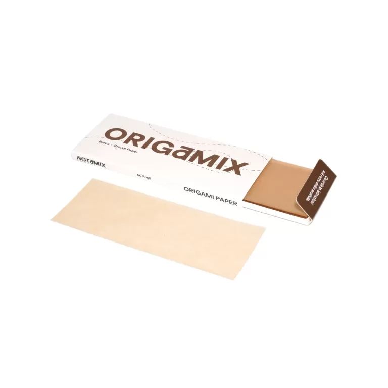 origamix brown