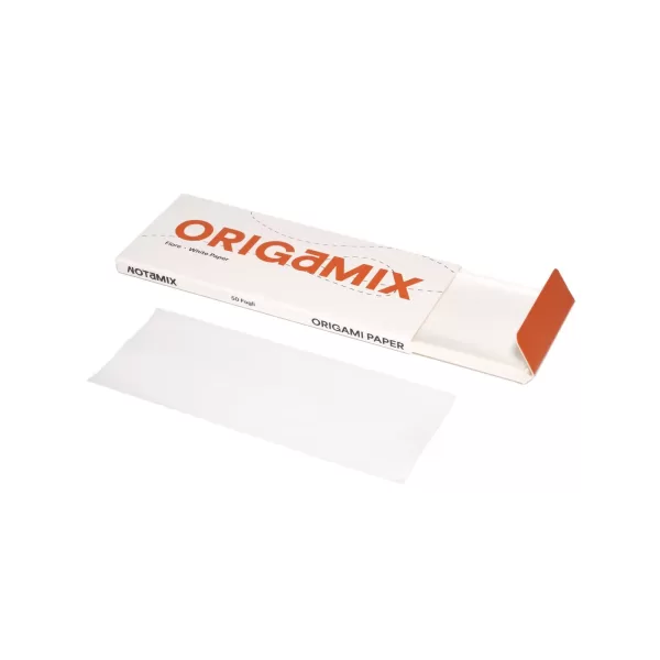 origamix fiore white