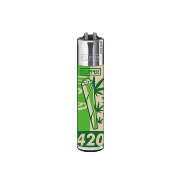 CLIPPER FOURTWENTY 1
