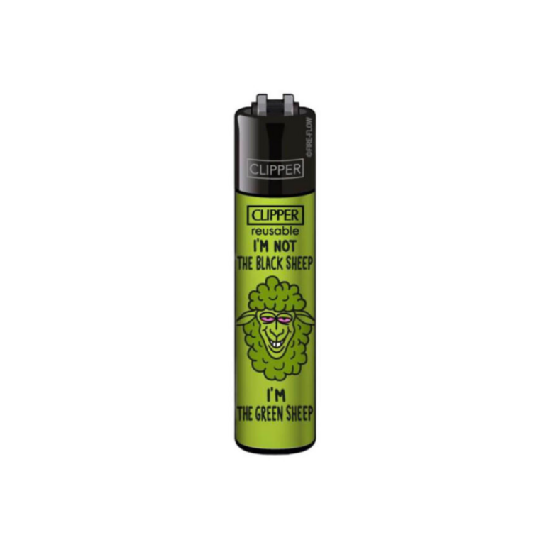 Clipper e Antivento - Hemport
