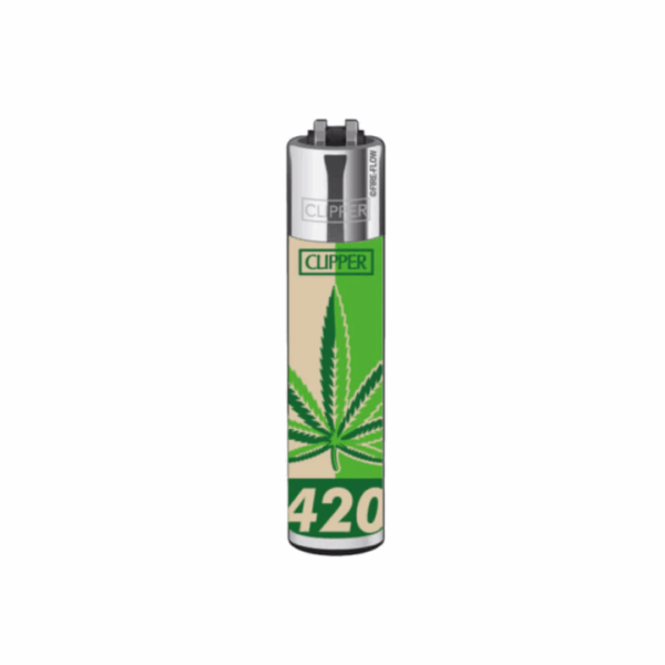 CLIPPER FOURTWENTY 3