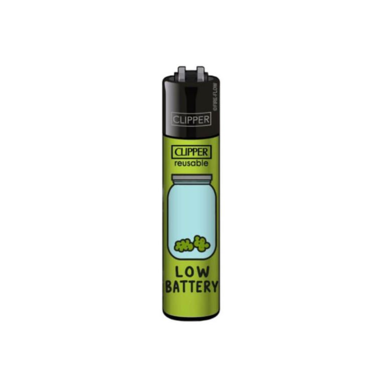 Clipper e Antivento - Hemport