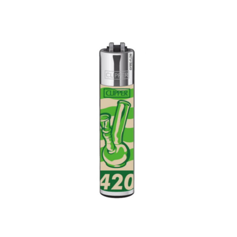 Clipper e Antivento - Hemport