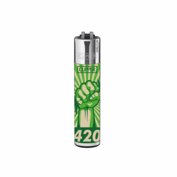 CLIPPER FOURTWENTY 4