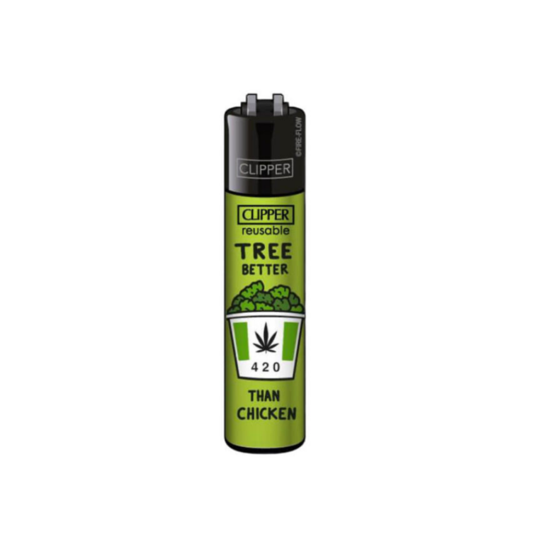 Clipper e Antivento - Hemport
