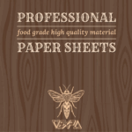 PIATTELLA FOILS | VEXPA X UNCLE'S FARM - 38X25CM - acquista online su Hemport